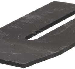 Scraper Hardox® 137x75 Kuhn