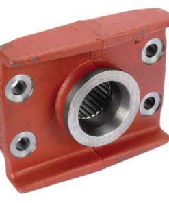 Soporte de púas Kuhn