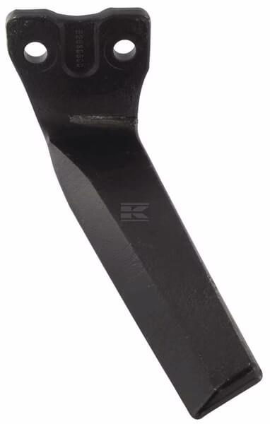 Diente de grada rotativa IZQ., 16mm, HR, Kuhn 1 Diente de rastra EP16 I Kuhn