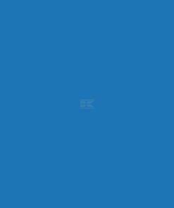 Pintura para RIBOULEAU, color azul, 1 L