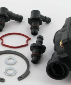 Bombas de carburante
