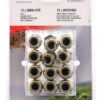Kit de fijación (2 x 12) Kuhn