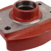 Soporte de púas HR1002 Kuhn