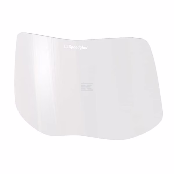 Placa protección exterior 9100, termorresistente, paquete de 10 uds. 1 Placa protección exterior 9100, termorresistente, paquete de 10 uds.
