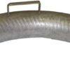 Acoplamiento hembra a 90º de 4", con cono, Bauer 2 Acoplamiento hembra a 90º de 4", con cono, Bauer