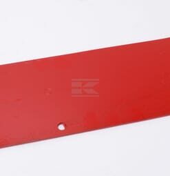 Deflector izquierdo
