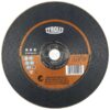 Disco muela Prem. sin hier. 178x7