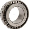 Anillo int., rodamiento cónico 16 Anillo int., rodamiento cónico