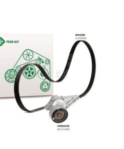 Kit mantenimiento sistema accionamiento auxiliar FEAD