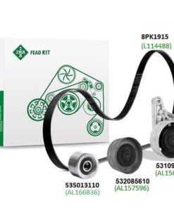 FEAD kit