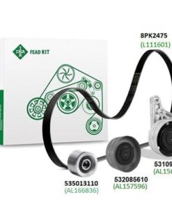 FEAD kit