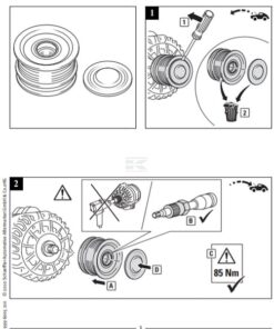 FEAD kit