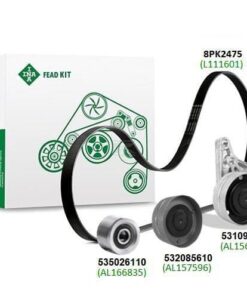 FEAD kit