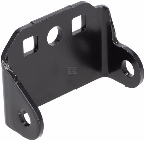 Bracket 1 Bracket