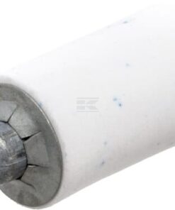 Filtro de combustible