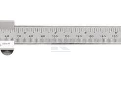 Calibre 200 mm Mitutoyo
