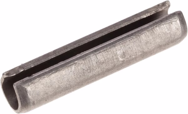Pasador elástico FRP 6 x 28 acero inoxidable 1 Pasador elástico FRP 6 x 28 acero inoxidable