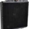Radiator Zetor