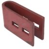 Blade spring clamp 2 Blade spring clamp