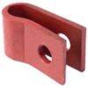 Segment hinge