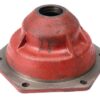 Bearing housing
