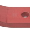 Knife spring 2 Knife spring