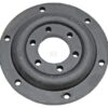 Rubber clutch plate 2 Rubber clutch plate