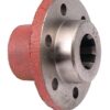 Clutch hub 3 Clutch hub