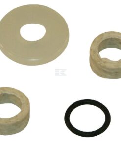 Set reparación lanza pulveriz.