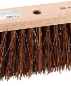 Escoba Bahia 29 cm FSC madera