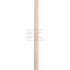 Escoba fibra de palma 37 cm/mango 150 cm 6 Escoba fibra de palma 37 cm/mango 150 cm