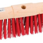 Escoba ext. sint. 45 cm FSC