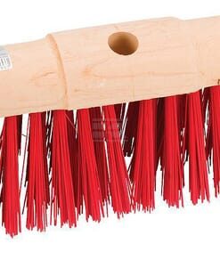 Escoba ext. sint. 45 cm FSC