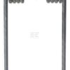 Pick-up tine suitable for T-050