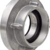 Adaptors with famale thread, diameter 75 12 Adaptors with famale thread, diameter 75