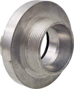 Adaptors with male thread, diameter  52
