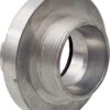 Adaptors with male thread, diameter 110 12 Adaptors with male thread, diameter 110