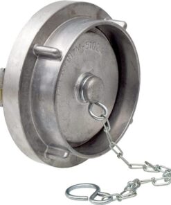 Storz cap, diameter  75mm