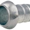 Racor macho 6" + boquilla 158 mm 19 Racor macho 6" + boquilla 158 mm