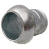 Acoplamiento macho , roscado dia.110mm