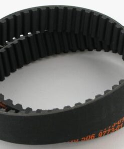 Correa distribución 8M 157 dientes 1256 x 25 mm Optibelt