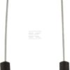 Cable de acelerador