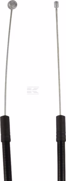Cable de acelerador 1 Cable de acelerador