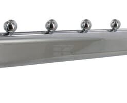 Colgadero LW 400 mm