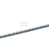 Gancho senc. 12 cm, Ø 3,5 mm 4 Gancho senc. 12 cm, Ø 3,5 mm