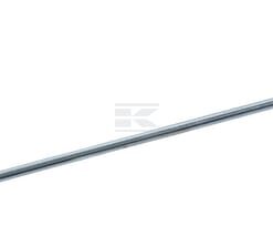 Gancho sen. 20 cm, Ø 3,5 mm