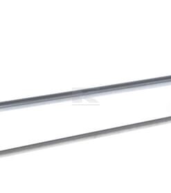 Gancho individual RL30 longitud 20cm  Ø 6,0mm + etiqueta precio