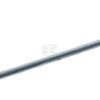 Gancho sencillo 20 cm, Ø 6 mm 3 Gancho sencillo 20 cm, Ø 6 mm
