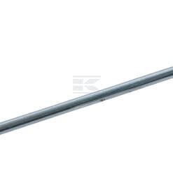 Gancho sencillo 20 cm, Ø 6 mm