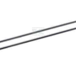 Gancho duplo 30cmx4mm